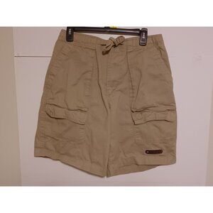 Vintage MV Sport Cal State Montery Bay Cargo  Shorts Size Small 32X9